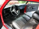 Chevrolet Nova SS 350 1972 года